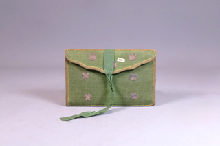 Le portefeuille