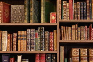 Comment estimer la valeur d'un livre ancien ?