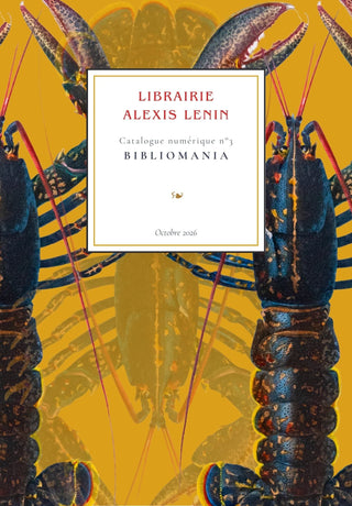 Catalogue numérique n°3
