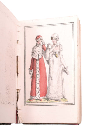 Mode et costumes