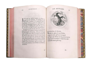 Livres d'emblêmes
