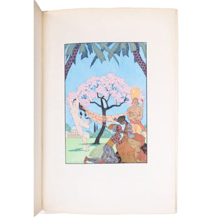 Livres illustrés modernes
