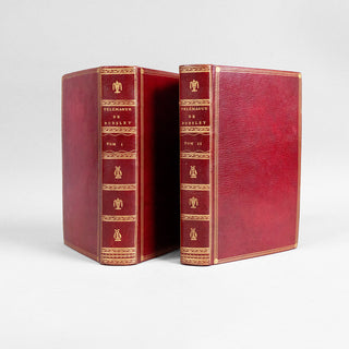 Livres illustrés anciens (avant 1800)