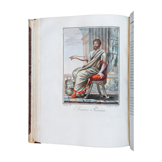 Antiquité et textes classiques