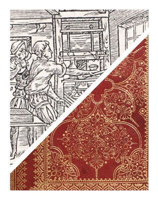 Livres anciens (avant 1800)