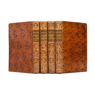 littérature ancienne (avant 1800)