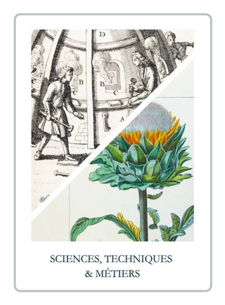 Techniques & Métiers