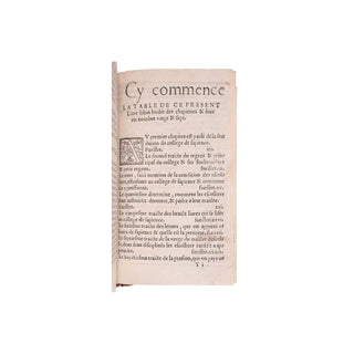 Doré (Pierre) - Le College de Sapience