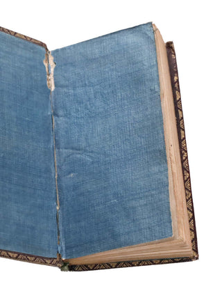 Almanach Royal année M. DCC. LXXXVI.