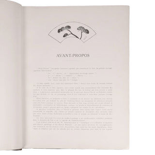 Weber (Victor-Frédéric) - KO-JI HÔ-TEN. Dictionnaire à l'usage des amateurs et des collectionneurs d'objets d'art japonais et chinois.
