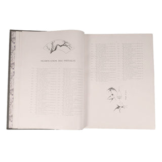 Weber (Victor-Frédéric) - KO-JI HÔ-TEN. Dictionnaire à l'usage des amateurs et des collectionneurs d'objets d'art japonais et chinois.