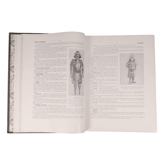 Weber (Victor-Frédéric) - KO-JI HÔ-TEN. Dictionnaire à l'usage des amateurs et des collectionneurs d'objets d'art japonais et chinois.