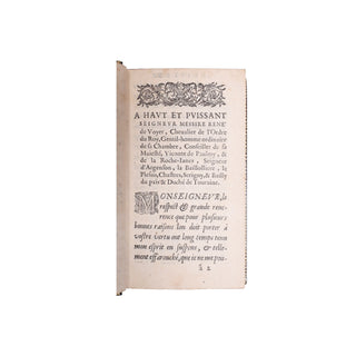 Pierre de la Rivey - La philosophie fabuleuse