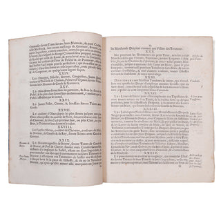 Statuts et règlement général pour les teintures en grand & bon teint