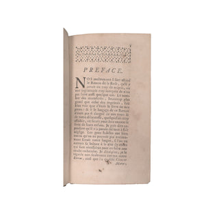 De Lorris (Guillaume) – Le Roman de la Rose