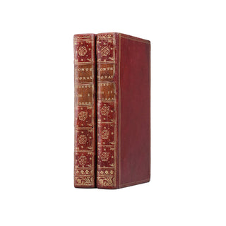 Marmontel (Jean-François) - Contes Moraux
