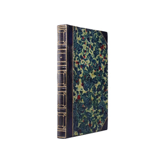 Parry (William) - The last day of Lord Byron