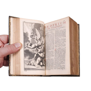 [Ordre de Saint-Augustin] Breviarium augustinianum.