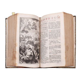 [Ordre de Saint-Augustin] Breviarium augustinianum.