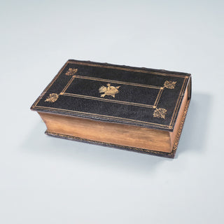 [Ordre de Saint-Augustin] Breviarium augustinianum.