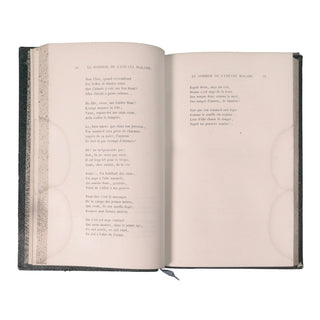 Pélissier (Pierre) – Poésies d’un sourd-muet