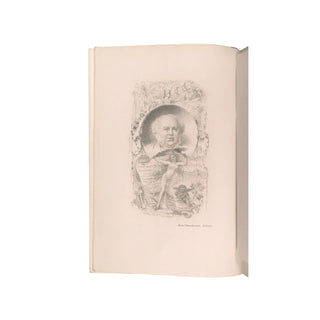 Nodier (Charles) – Franciscus Columna
