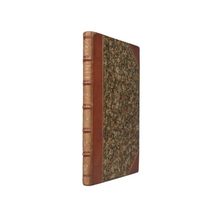 Nodier (Charles) – Franciscus Columna