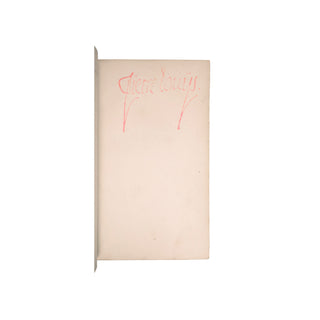 [Bibliothèque de Pierre Louÿs] Recueils de mazarinades