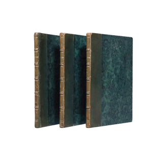 [Bibliothèque de Pierre Louÿs] Recueils de mazarinades