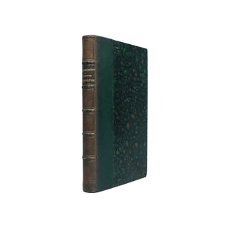 Goncourt (Edmond et Jules) – Une voiture de Masques