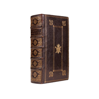 [Ordre de Saint-Augustin] Breviarium augustinianum.