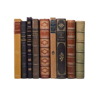 Goncourt (Edmond de) – La Faustin
