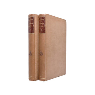 Dickens (Charles) – Barnabé Rudge