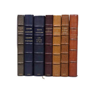 Baudelaire (Charles) – Curiosités esthétiques