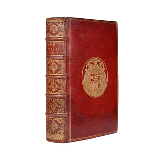 [J.-B. Morvan de Bellegarde (traduction)] Sermons de S. Basile le Grand, archevêque de Césarée en Capadoce.