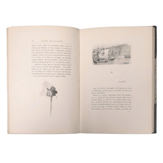 Loti (Pierre) – Madame Chrysanthème