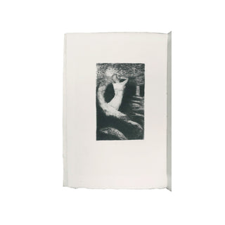 Remacle (Adrien) – La passante