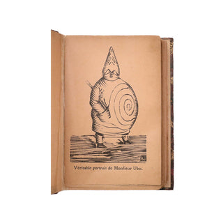Jarry (Alfred) – Ubu Roi