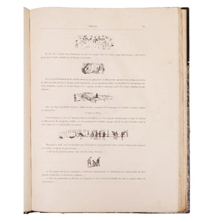 Sahib (Louis-Ernest Lesage, dit) – La Frégate l’Incomprise