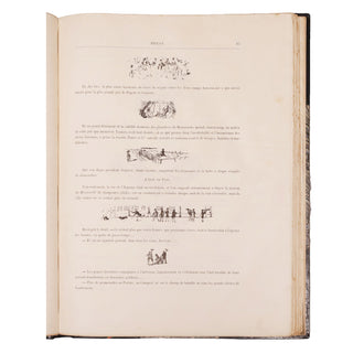 Sahib (Louis-Ernest Lesage, dit) – La Frégate l’Incomprise