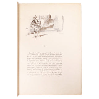 Sand (Georges) – Les beaux messieurs de Bois-Doré