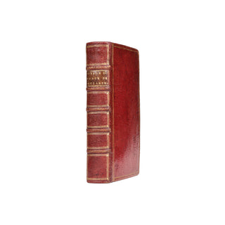 Daniel (Père Gabriel) – Voiage du Monde de Descartes.