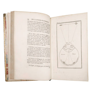 Voltaire – Éléments de la philosophie de Newton.
