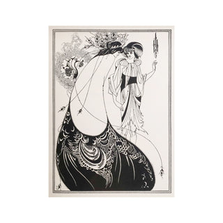 Oscar Wilde – Salomé