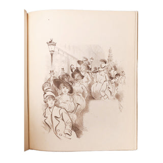 Boutet (Henri) – Ces Dames !..