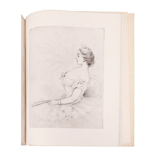 Boutet (Henri) – De Phryné a Margot