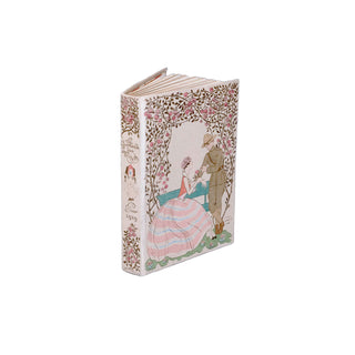 Barbier (Georges) – La guirlande des mois