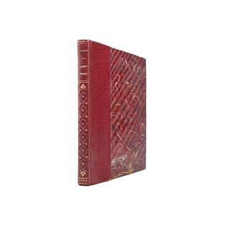 Thaillade (Laurent) – Carnet intime