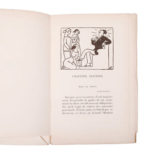 Hémard (Joseph) – Vistempenard