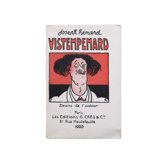 Hémard (Joseph) – Vistempenard